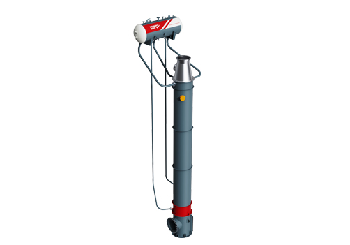 立式/卧式余热回收器